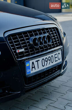Універсал Audi A6 2006 в 