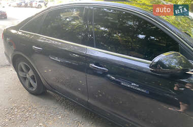 Седан Audi A6 2012 в 