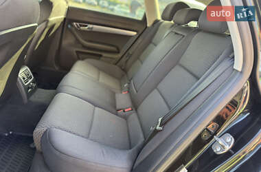 Универсал Audi A6 2009 в 