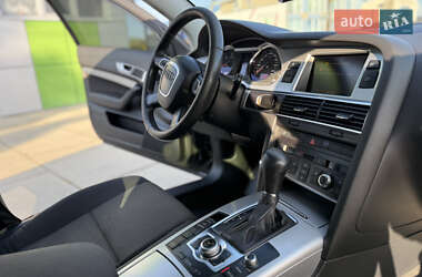 Универсал Audi A6 2009 в 