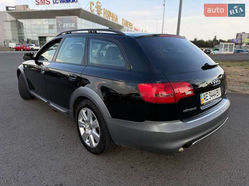 Универсал Audi A6 2006 в Кривом Роге фото 24 Универсал Audi A6 2006 в Кривом Роге