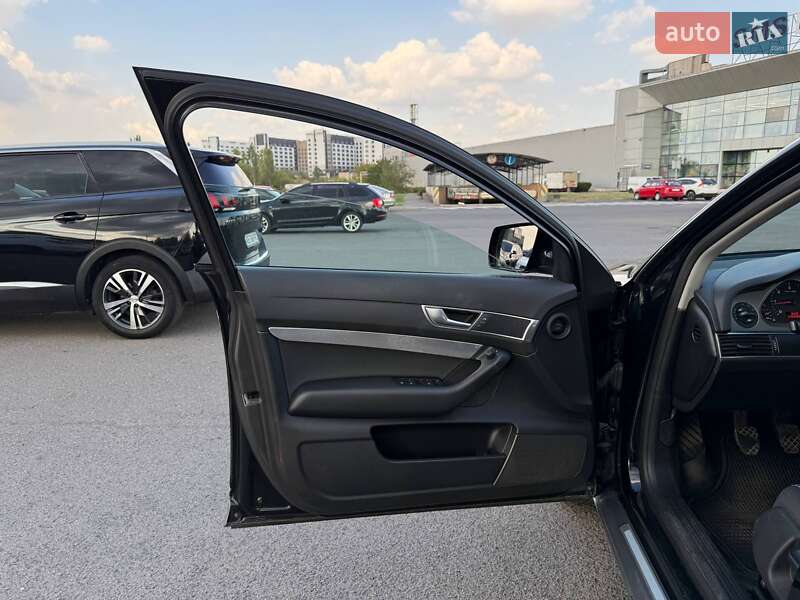 Универсал Audi A6 2006 в Кривом Роге фото 28 Универсал Audi A6 2006 в Кривом Роге