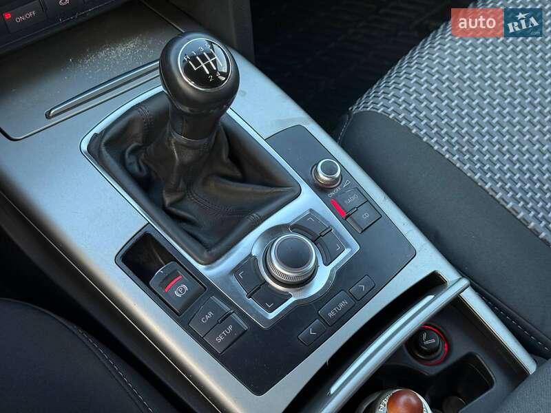 Универсал Audi A6 2006 в Кривом Роге фото 43 Универсал Audi A6 2006 в Кривом Роге