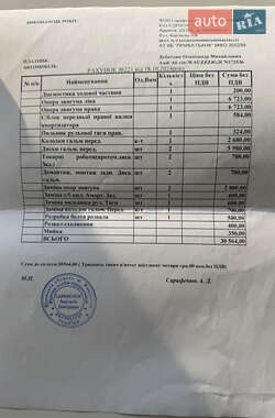 Универсал Audi A6 2012 в 