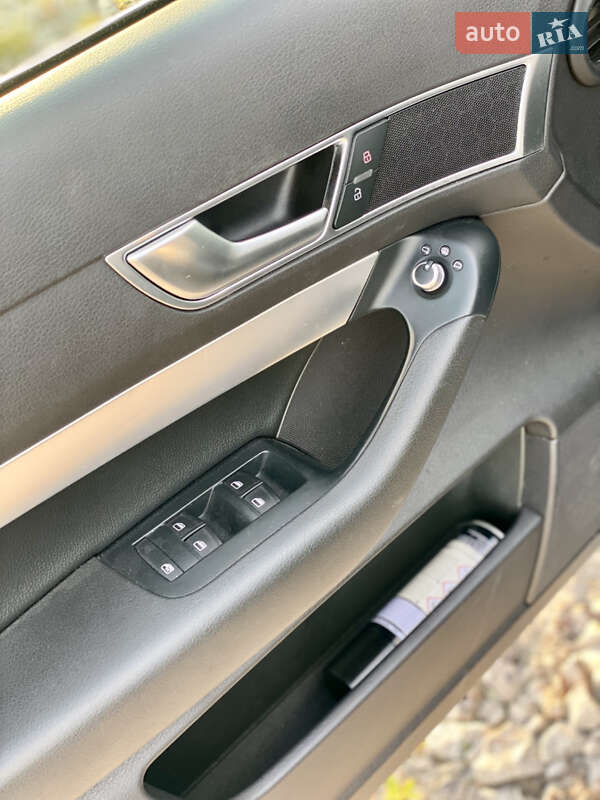 Универсал Audi A6 2010 в Новояворовске фото 19 Универсал Audi A6 2010 в Новояворовске