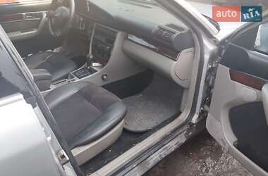 Седан Audi A6 1997 в 