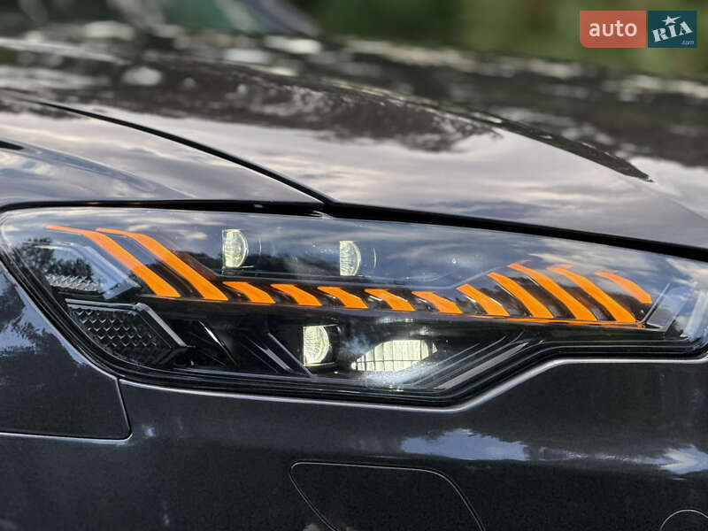 Седан Audi A6 2013 в Дрогобыче