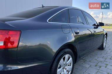 Седан Audi A6 2008 в 