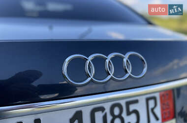 Седан Audi A6 2008 в 