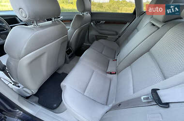 Седан Audi A6 2008 в 