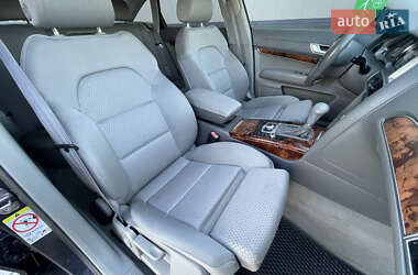 Седан Audi A6 2008 в 