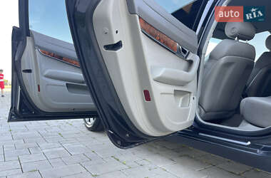 Седан Audi A6 2008 в 