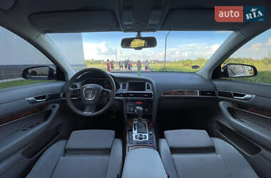 Седан Audi A6 2008 в 
