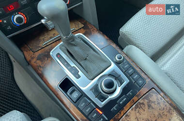 Седан Audi A6 2008 в 