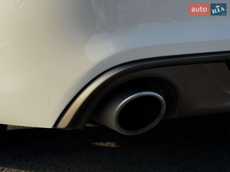 Седан Audi A6 2014 в Львове фото 12 Седан Audi A6 2014 в Львове