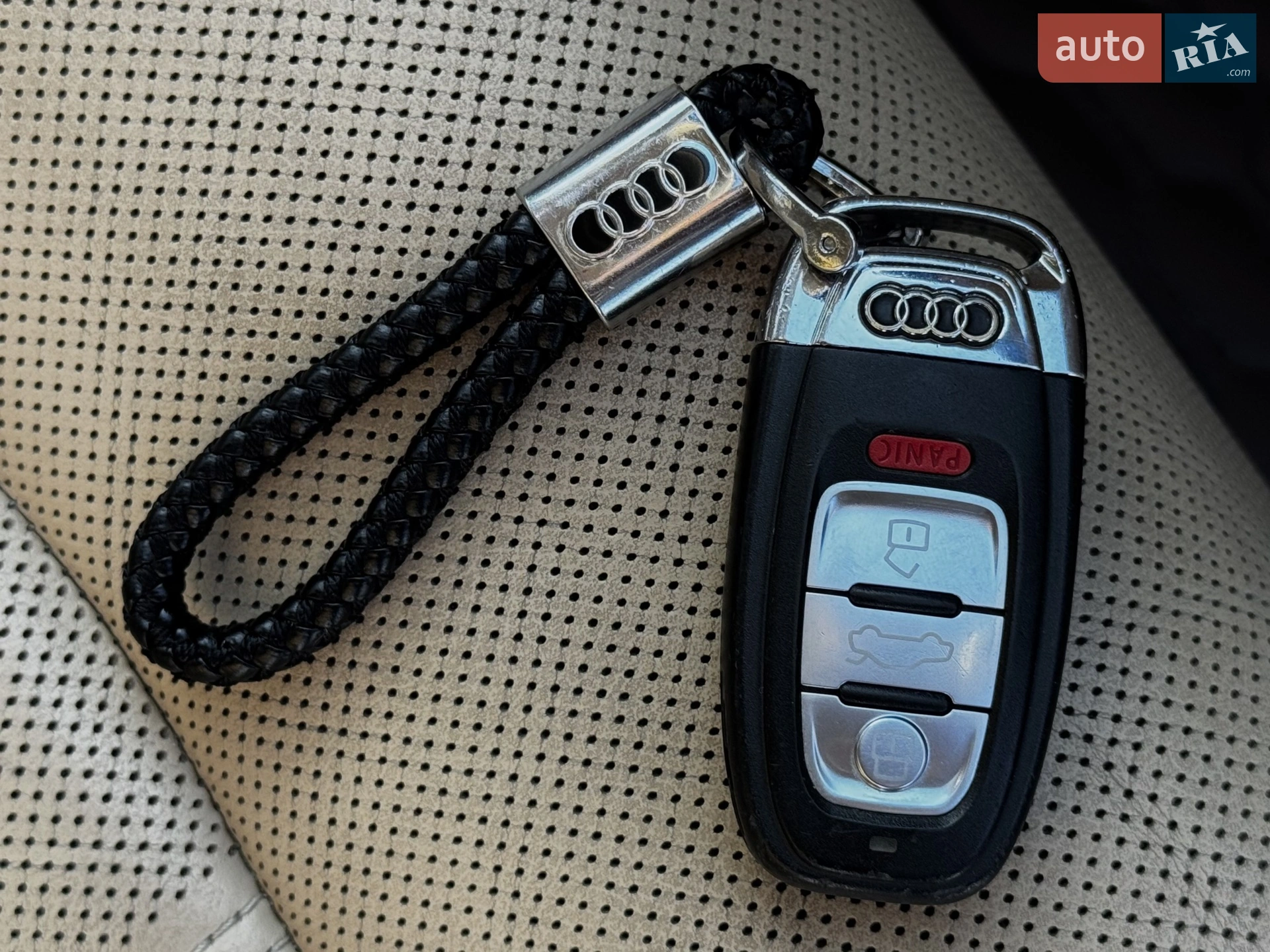 2014 Audi A6 - мініатюра 36