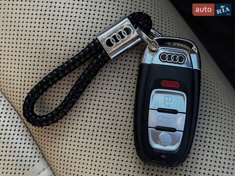 Седан Audi A6 2014 в Львове фото 36 Седан Audi A6 2014 в Львове