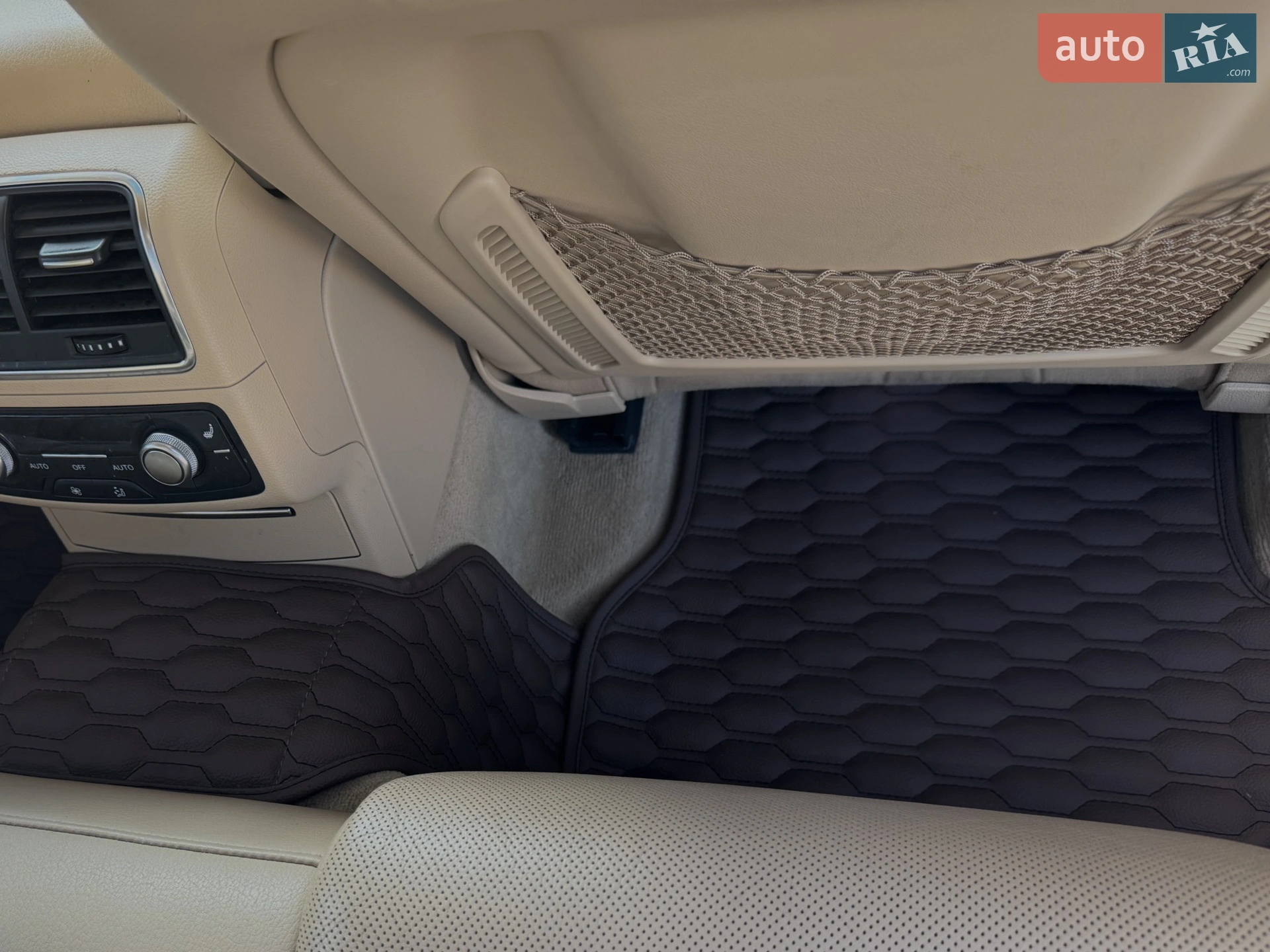 2014 Audi A6 - мініатюра 37
