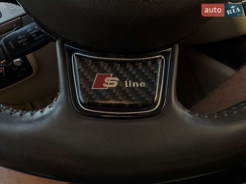 Седан Audi A6 2014 в Львове фото 41 Седан Audi A6 2014 в Львове