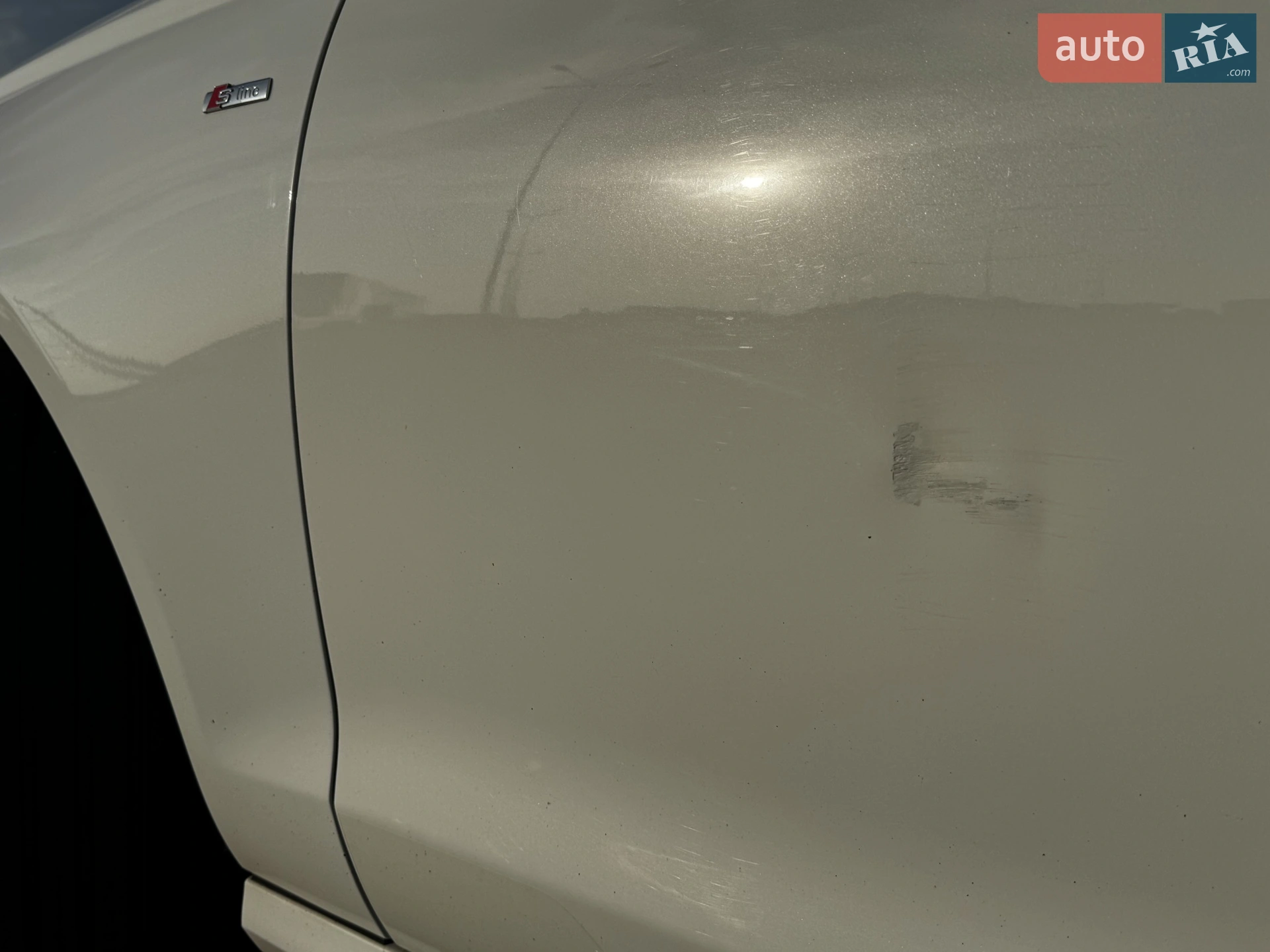 2014 Audi A6 - мініатюра 45