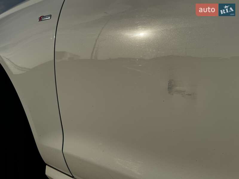 Седан Audi A6 2014 в Львове фото 45 Седан Audi A6 2014 в Львове