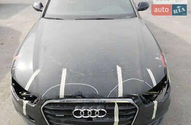 Седан Audi A6 2013 в 