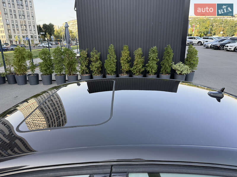 Седан Audi A6 2012 в Киеве