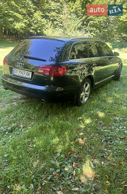 Універсал Audi A6 2007 в 