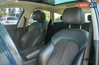Универсал Audi A6 2016 в 
