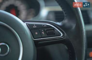 Универсал Audi A6 2016 в 