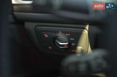 Универсал Audi A6 2016 в 