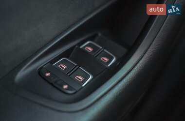 Универсал Audi A6 2016 в 