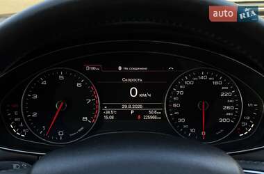 Седан Audi A6 2011 в 
