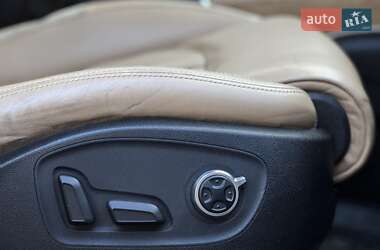 Седан Audi A6 2011 в 