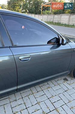 Седан Audi A6 2006 в 