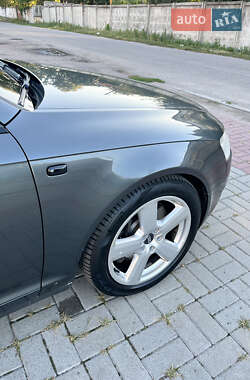 Седан Audi A6 2006 в 
