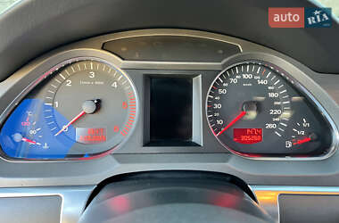 Седан Audi A6 2006 в 