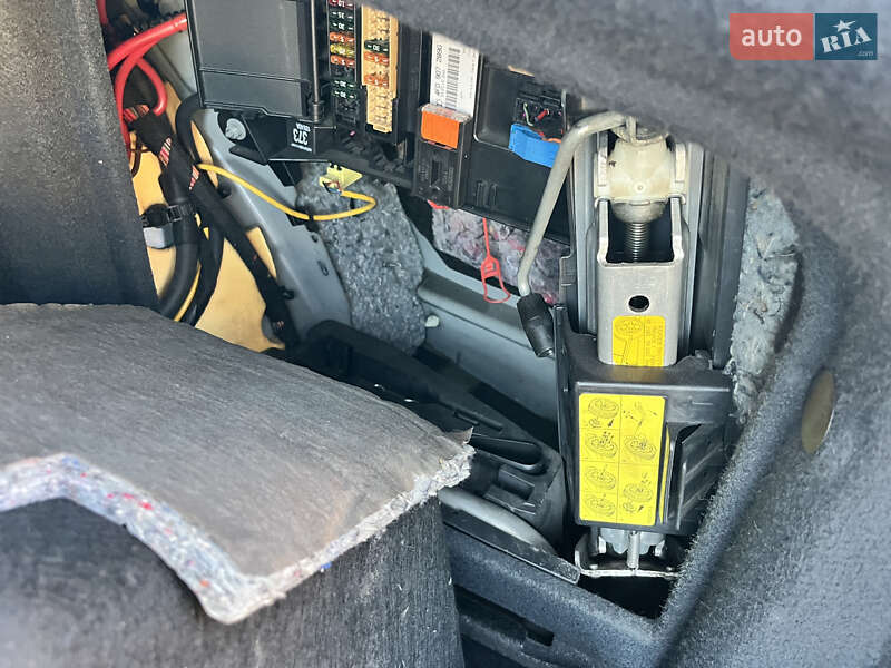 Седан Audi A6 2006 в Черкасах фото 29 Седан Audi A6 2006 в Черкасах