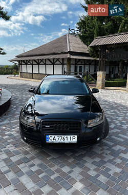 Audi A6 2008