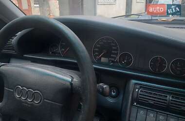 Седан Audi A6 1996 в 