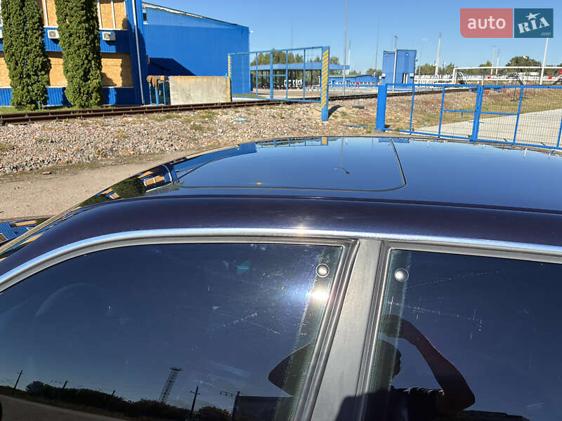 Седан Audi A6 1996 в Борисполе фото 18 Седан Audi A6 1996 в Борисполе