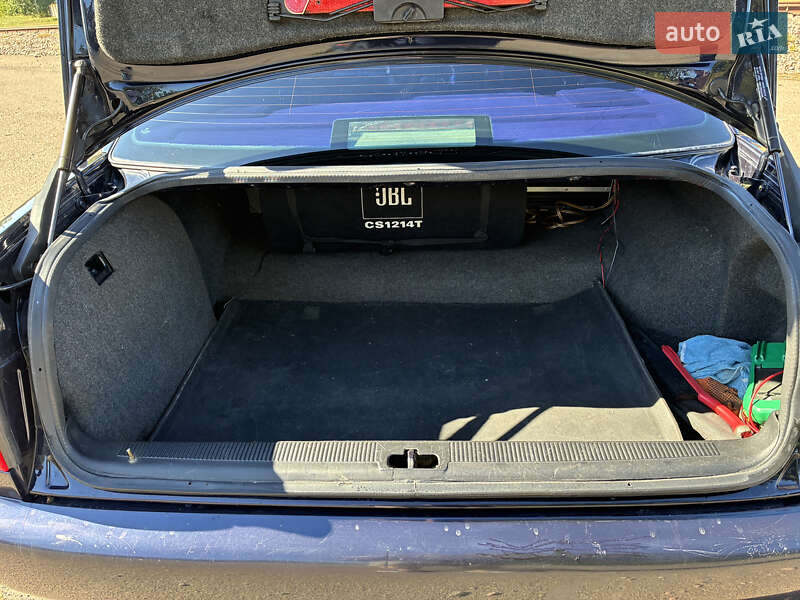 Седан Audi A6 1996 в Борисполе фото 9 Седан Audi A6 1996 в Борисполе