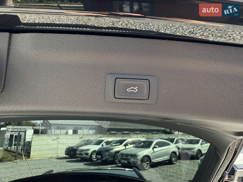 Универсал Audi A6 2019 в Стрые