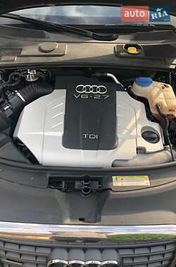 Універсал Audi A6 2010 в 