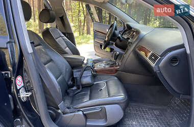 Седан Audi A6 2006 в 