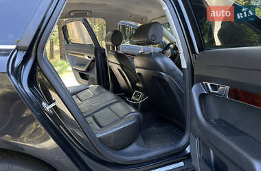 Седан Audi A6 2006 в 