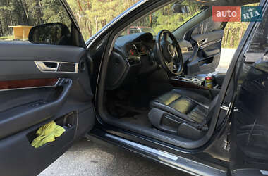 Седан Audi A6 2006 в 