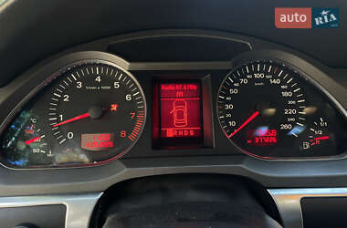 Седан Audi A6 2006 в 