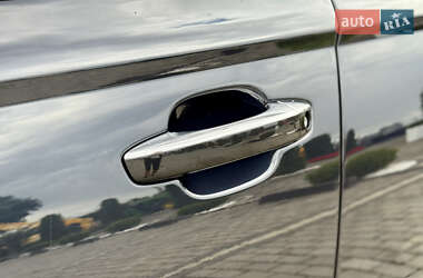 Седан Audi A6 2016 в 