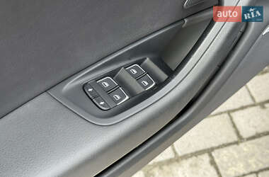 Седан Audi A6 2016 в 